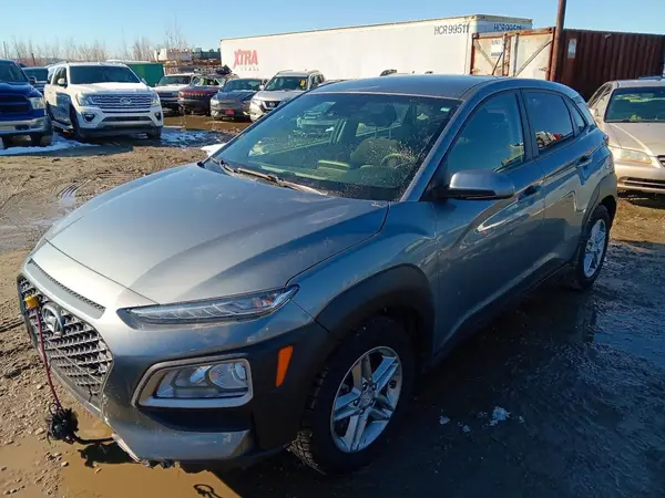 KM8K1CAA5LU442084 2020 HYUNDAI KONA