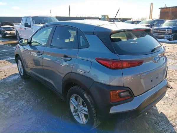KM8K1CAA5LU442084 2020 HYUNDAI KONA - Image 2