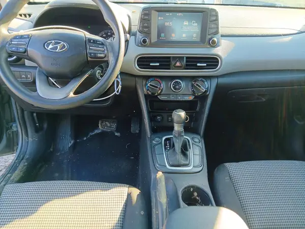 KM8K1CAA5LU442084 2020 HYUNDAI KONA - Image 8