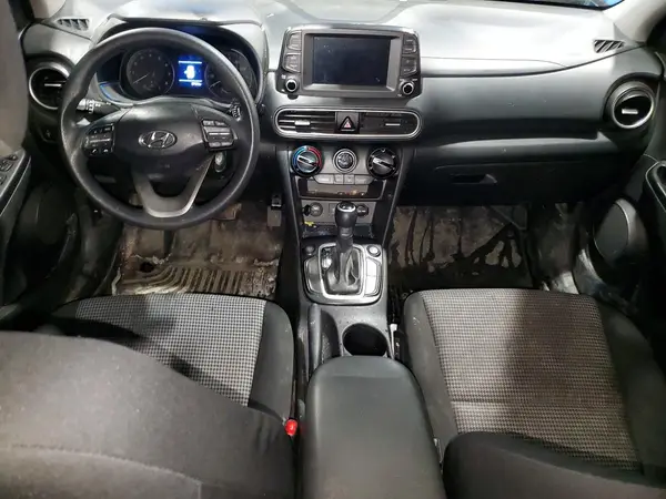 KM8K1CAA5LU445583 2020 HYUNDAI KONA - Image 8