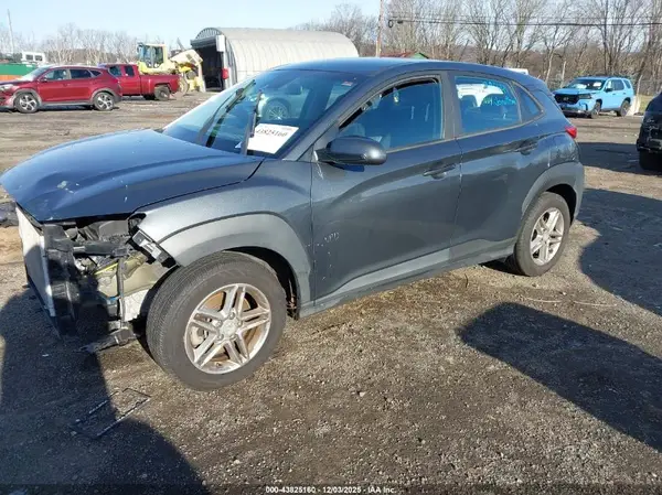 KM8K1CAA5LU453294 2020 HYUNDAI KONA - Image 2
