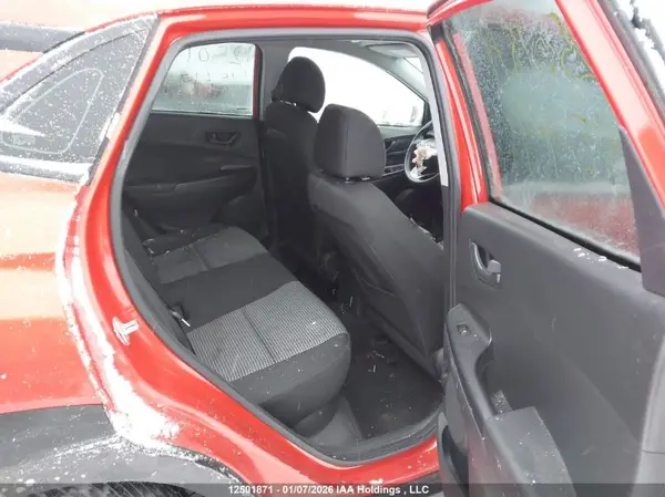 KM8K1CAA5LU454994 2020 HYUNDAI KONA - Image 8