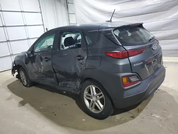 KM8K1CAA5LU480494 2020 HYUNDAI KONA - Image 2