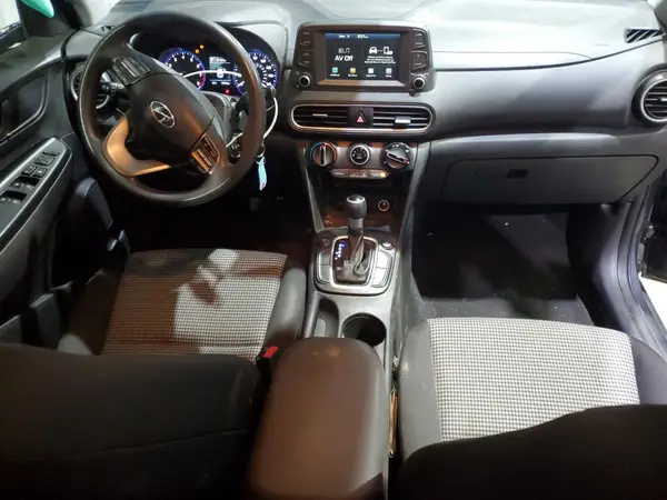 KM8K1CAA5LU480494 2020 HYUNDAI KONA - Image 8