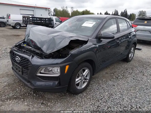 KM8K1CAA5LU493763 2020 HYUNDAI KONA - Image 2