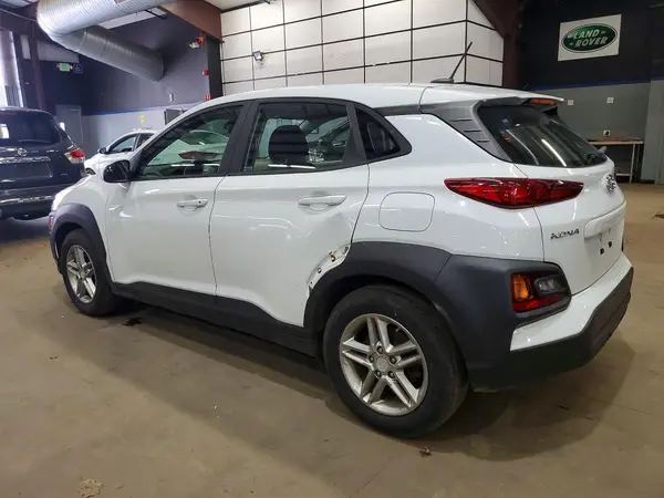 KM8K1CAA5LU503157 2020 HYUNDAI KONA - Image 2