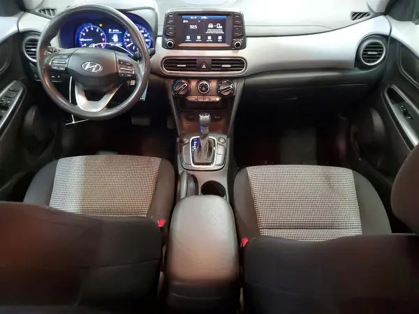 KM8K1CAA5LU503157 2020 HYUNDAI KONA - Image 8