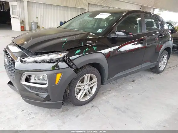 KM8K1CAA5LU506284 2020 HYUNDAI KONA - Image 2