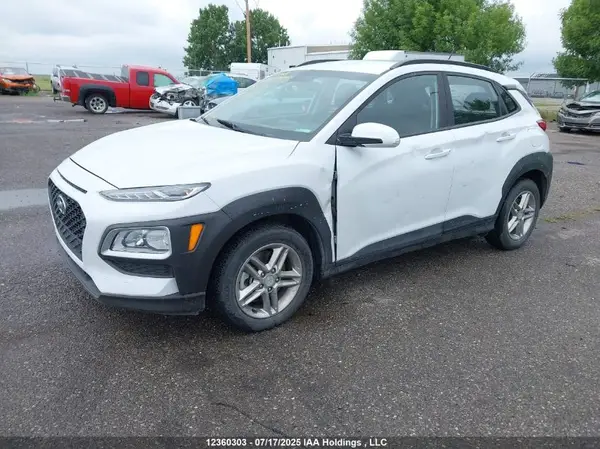 KM8K1CAA5LU556246 2020 HYUNDAI KONA - Image 2