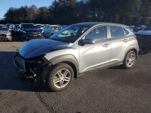 KM8K1CAA5LU576187 2020 HYUNDAI KONA - Image 1