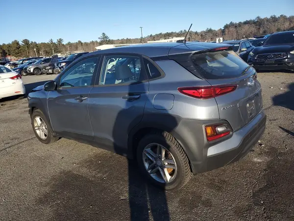 KM8K1CAA5LU576187 2020 HYUNDAI KONA - Image 2
