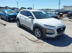 KM8K1CAA5LU590123 2020 HYUNDAI KONA