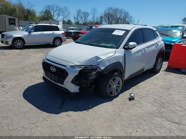 KM8K1CAA5LU590123 2020 HYUNDAI KONA - Image 2