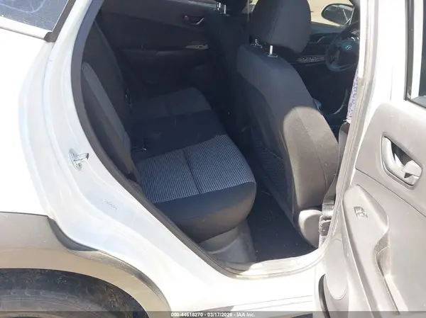 KM8K1CAA5LU590123 2020 HYUNDAI KONA - Image 8