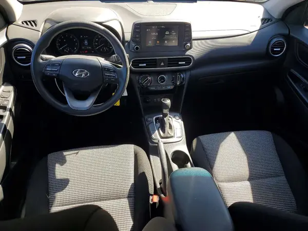 KM8K1CAA5MU599860 2021 HYUNDAI KONA - Image 8