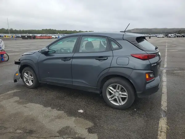 KM8K1CAA5MU599888 2021 HYUNDAI KONA - Image 2