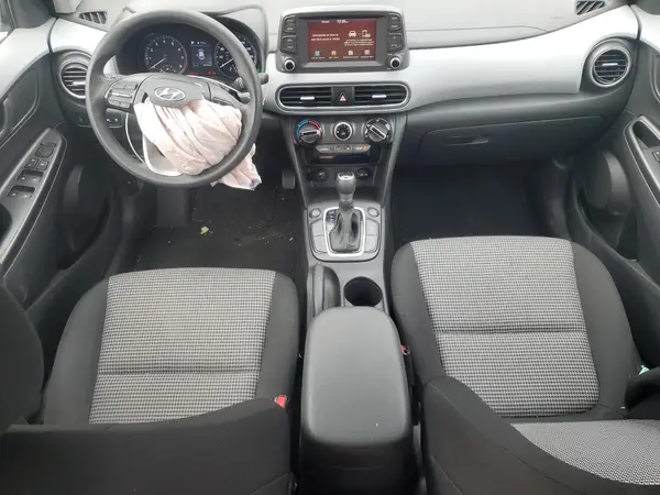 KM8K1CAA5MU599888 2021 HYUNDAI KONA - Image 8