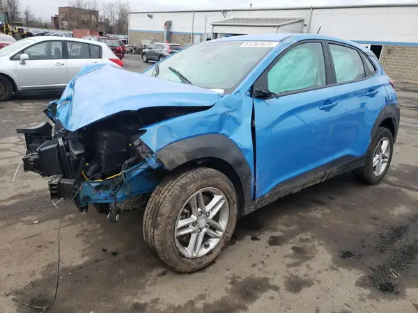 KM8K1CAA5MU601221 2021 HYUNDAI KONA - Image 1