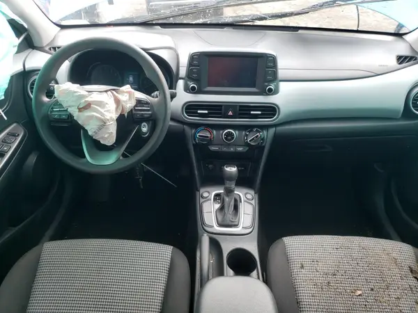 KM8K1CAA5MU601221 2021 HYUNDAI KONA - Image 8