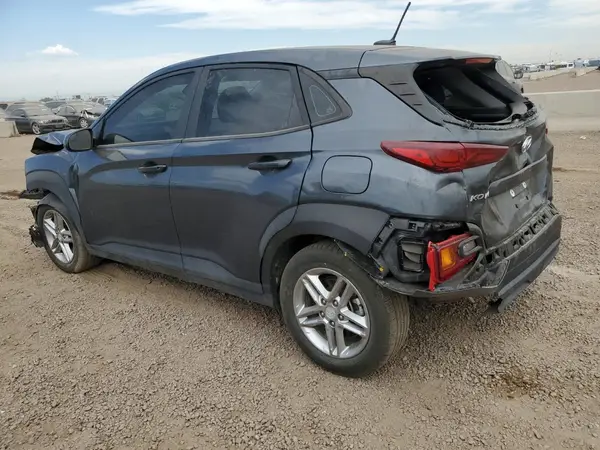 KM8K1CAA5MU605026 2021 HYUNDAI KONA - Image 2