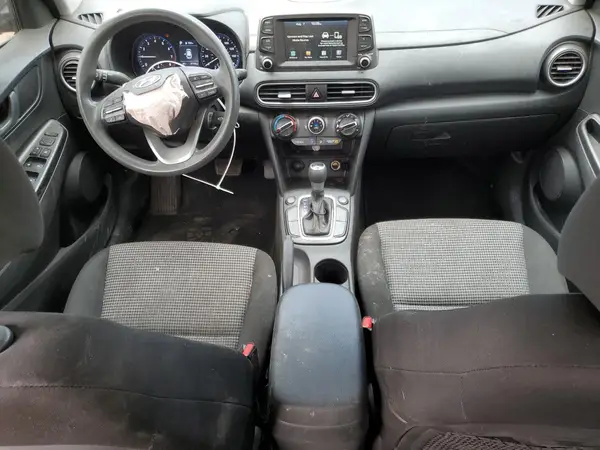 KM8K1CAA5MU605026 2021 HYUNDAI KONA - Image 8