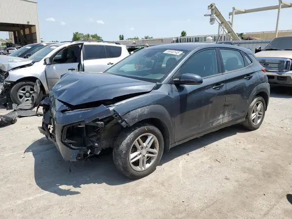 KM8K1CAA5MU605043 2021 HYUNDAI KONA - Image 1