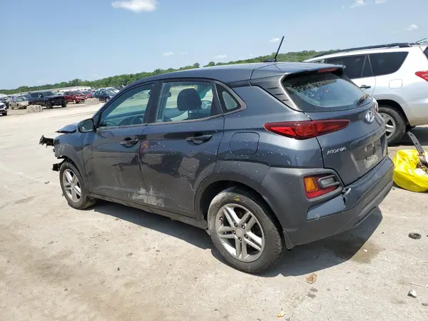 KM8K1CAA5MU605043 2021 HYUNDAI KONA - Image 2