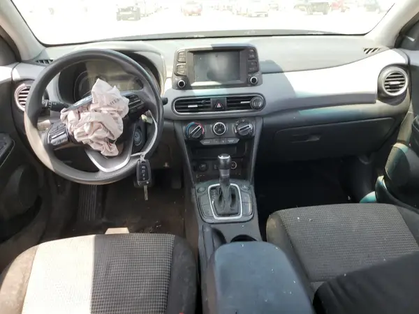 KM8K1CAA5MU605043 2021 HYUNDAI KONA - Image 8