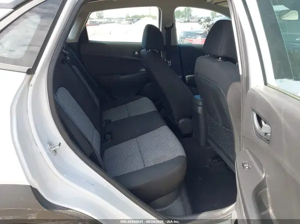 KM8K1CAA5MU609867 2021 HYUNDAI KONA - Image 8