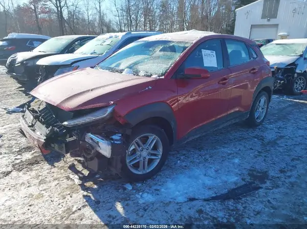 KM8K1CAA5MU611277 2021 HYUNDAI KONA - Image 2