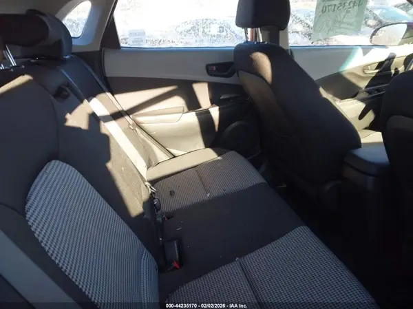KM8K1CAA5MU611277 2021 HYUNDAI KONA - Image 8