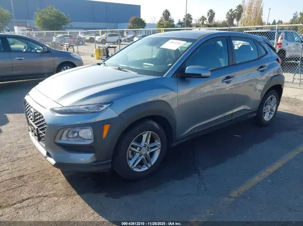 KM8K1CAA5MU634171 2021 HYUNDAI KONA - Image 2