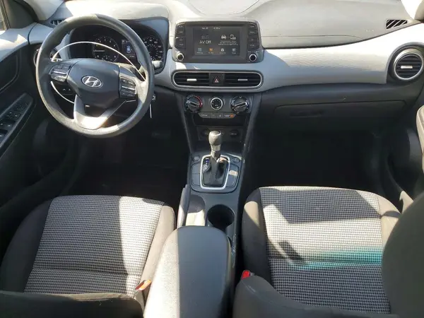 KM8K1CAA5MU635885 2021 HYUNDAI KONA - Image 8