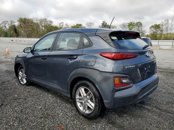 KM8K1CAA5MU643078 2021 HYUNDAI KONA - Image 2