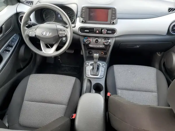 KM8K1CAA5MU643078 2021 HYUNDAI KONA - Image 8