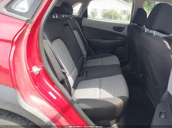 KM8K1CAA5MU643601 2021 HYUNDAI KONA - Image 8