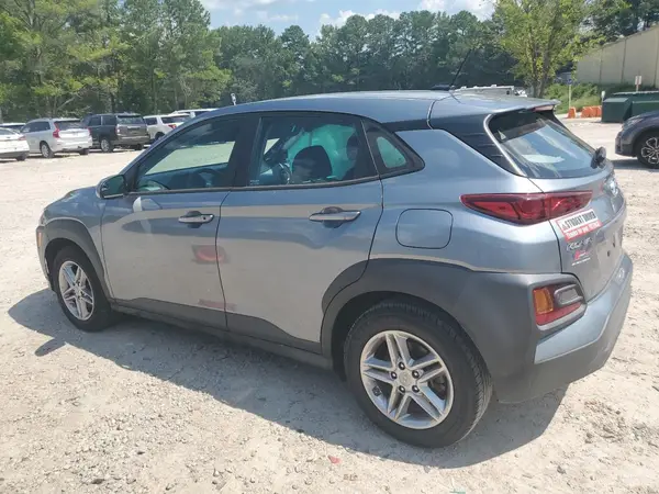 KM8K1CAA5MU647048 2021 HYUNDAI KONA - Image 2