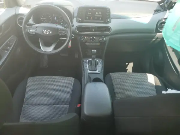 KM8K1CAA5MU647048 2021 HYUNDAI KONA - Image 8