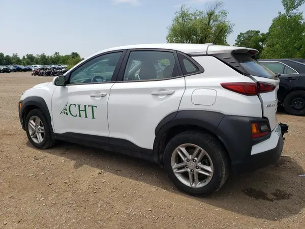KM8K1CAA5MU647339 2021 HYUNDAI KONA - Image 2
