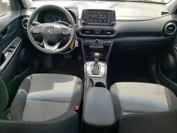 KM8K1CAA5MU647339 2021 HYUNDAI KONA - Image 8