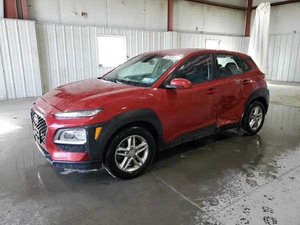 KM8K1CAA5MU654906 2021 HYUNDAI KONA - Image 1