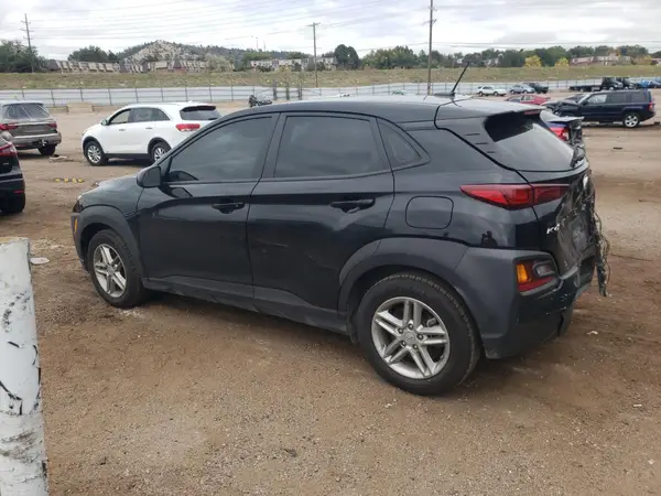 KM8K1CAA5MU659278 2021 HYUNDAI KONA - Image 2