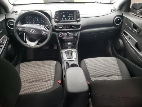 KM8K1CAA5MU659278 2021 HYUNDAI KONA - Image 8