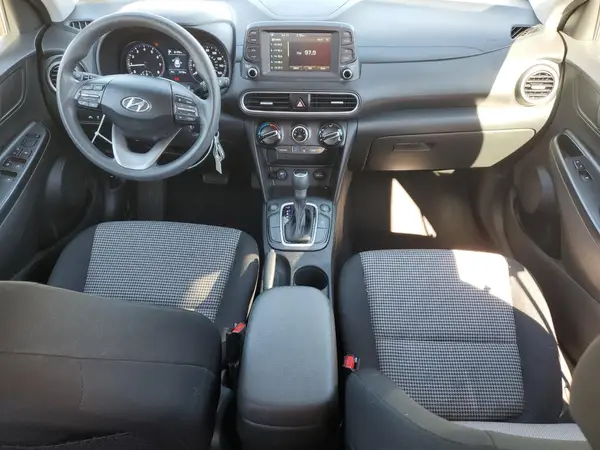 KM8K1CAA5MU664674 2021 HYUNDAI KONA - Image 8