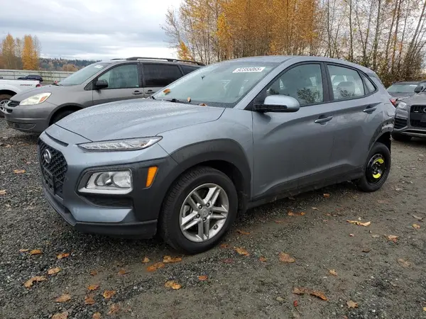 KM8K1CAA5MU666506 2021 HYUNDAI KONA - Image 1