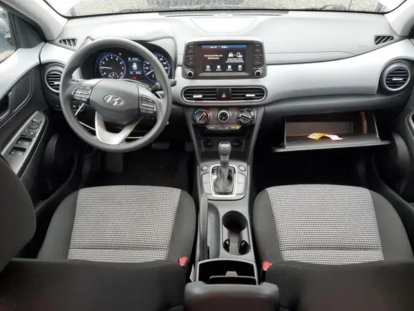 KM8K1CAA5MU666506 2021 HYUNDAI KONA - Image 8