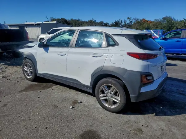 KM8K1CAA5MU681670 2021 HYUNDAI KONA - Image 2