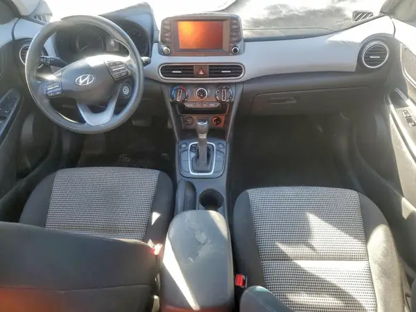 KM8K1CAA5MU681670 2021 HYUNDAI KONA - Image 8