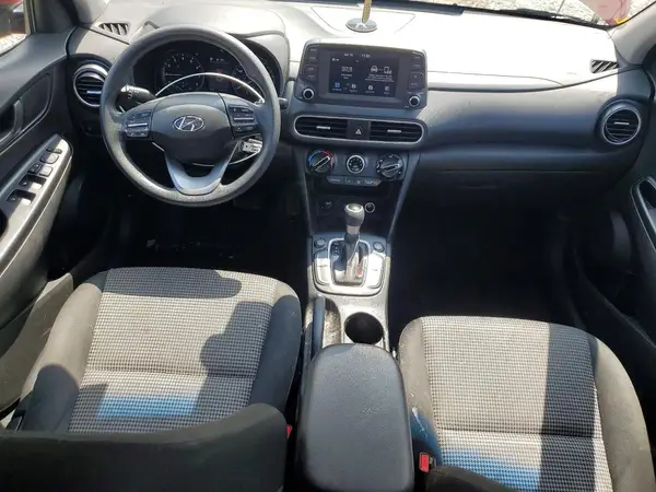KM8K1CAA5MU689770 2021 HYUNDAI KONA - Image 8
