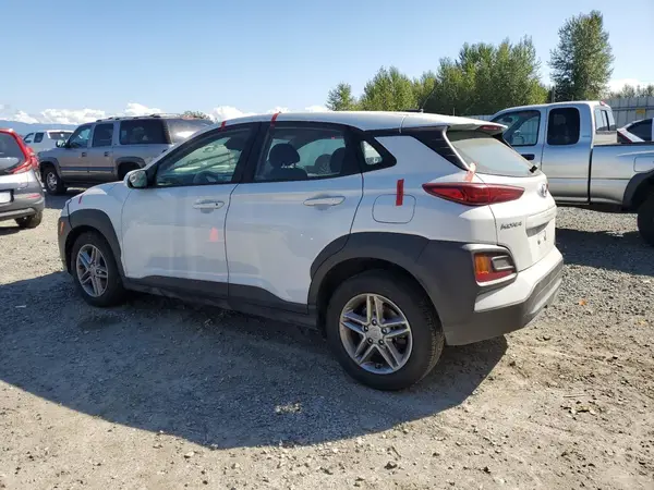 KM8K1CAA5MU691339 2021 HYUNDAI KONA - Image 2
